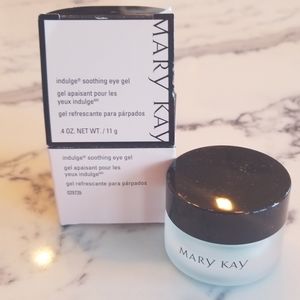 Mary Kay Indulge Soothing Eye Gel
